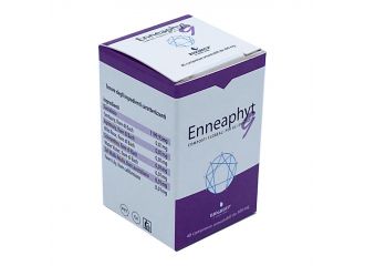 Enneaphyt 9 40 compresse orosoluzione 300mg