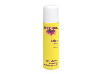 Perskindol act spray 150ml