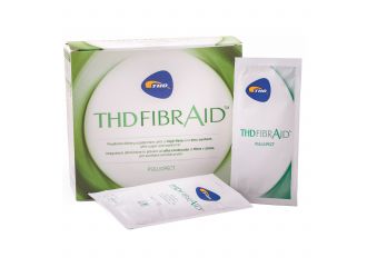 Fibraid polvere 20 bustine