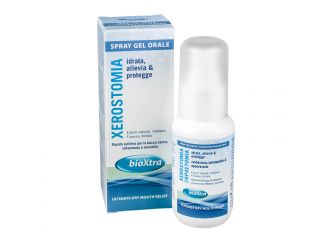 Bioxtra liquid spray 50 ml