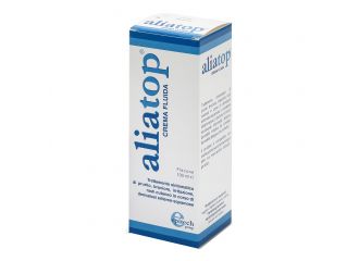 Aliatop crema 100 ml
