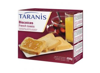 Taranis fette biscottate 250 g