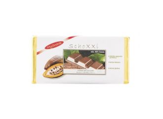 My snack schoxxi tavoletta cioccolato 100 g