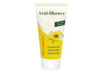 Theiss arnica pomata riscaldante 50 g