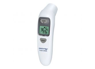 Termometro frontale a infrarossi prontex front check
