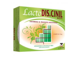 Lactodiscinil 14 bustine