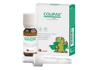 Colipax gocce 20 ml