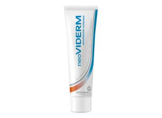 Neoviderm emulsione cutanea tubo 100 ml