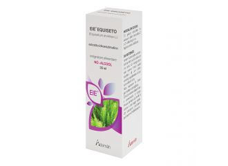 Eie equiseto gocce 30 ml