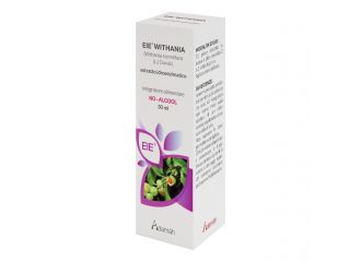 Eie whitania gocce 30 ml