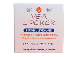 Vea lipoker levigante 50ml