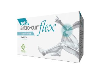 Zeta artro cur flex 20 stick