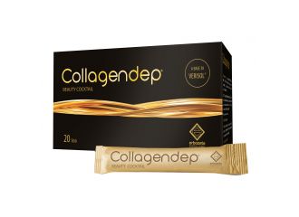 Collagendep 20 stick drink da 15 ml