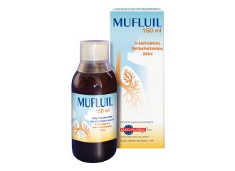 Mufluil 150 ml
