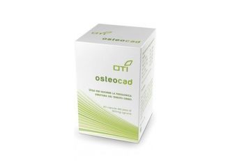Osteo cad 60 capsule
