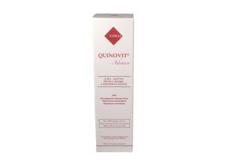 Quinovit advance crema 50 ml