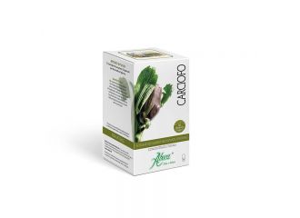Carciofo concentrato totale 50 opercoli