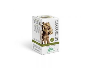 Eleuterococco concentrato totale 50 opercoli