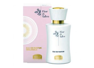 Helan fior di talco eau de parfum impalpabile 50 ml