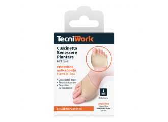 Night&day ben plantare small medium 1 paio