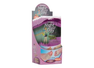 Night&day ben plantare m/l 1paio