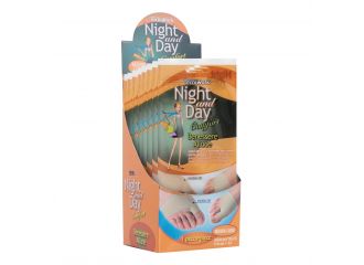 Night&day benessere alluce medium large 1 pezzi