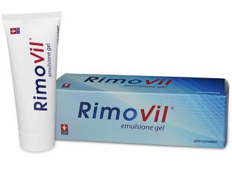 Rimovil gel 75 ml