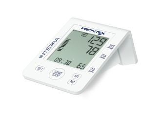 Misuratore di pressione digitale prontex integra automatico