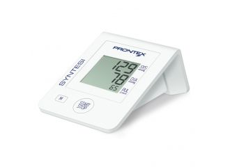 Misuratore di pressione digitale prontex syntesi automatico