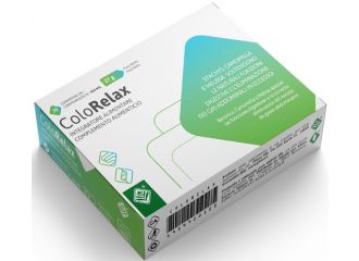 Colorelax 30 compresse