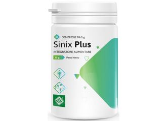 Sinix plus integratore 30 compresse
