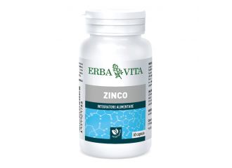 Zinco 60 capsule