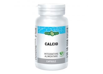 Calcio erba vita 60 capsule