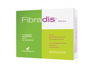 Fibradis 14 bustine