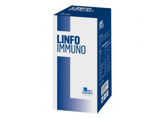 Linfoimmuno sciroppo 180 ml