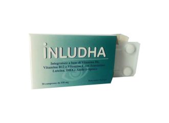 Inludha 30 compresse