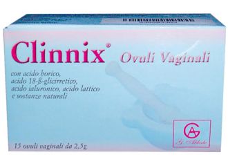 Skinsan 15 ovuli vaginali 2,5 g