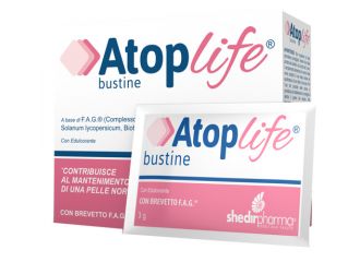 Atoplife 20 bustine