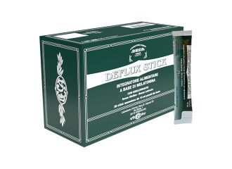 Deflux 20 stick monodose 10 ml
