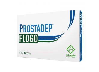 Prostadep flogo 20 softgel