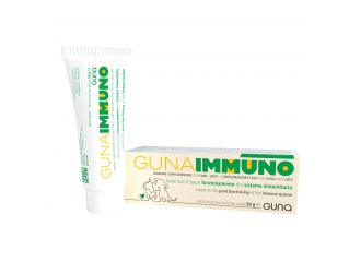 Gunaimmuno 50 g