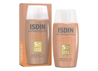 Fusion water magic color 50 ml