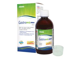 Gastropiu' pro 200 ml