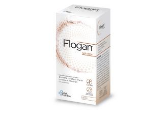 Flogan soluzione 100 ml