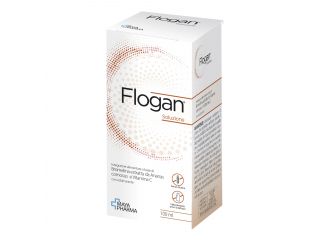Flogan soluzione 100 ml