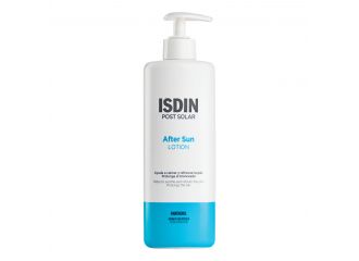 Aftersun lotion 400 ml