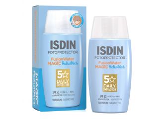 Fusionwater magic pediatrics spf50 50 ml