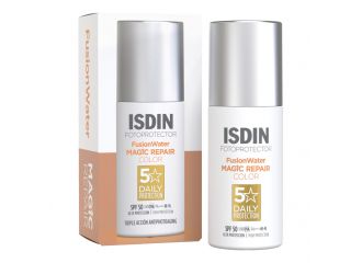 Fusion water magic repair color spf50  50 ml