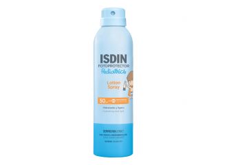 Lotion spray pediatrics spf50 250 ml