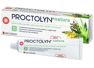 Proctolyn natura crema 30 ml